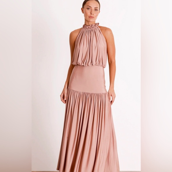 PASDUCHAS PALMEROSA DRESS - Picture 2 of 2